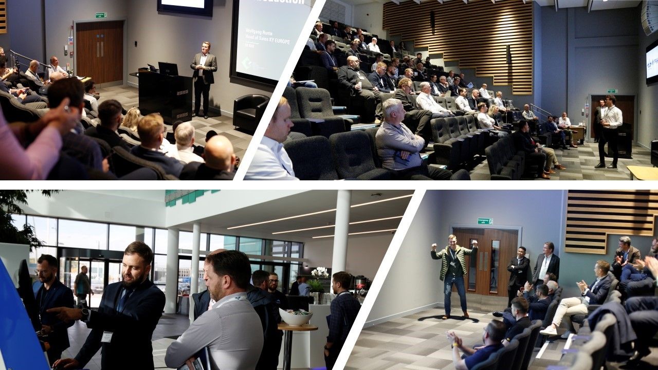 Altus and Fuji Bring ‘Factory of the Future’ Vision to Life With Technology Event
