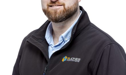 S Jones Containers to host battery safety revolution seminar at Fire Safety Event