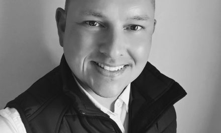 Dräger appoints first RSS Business Specialist for UK & Ireland