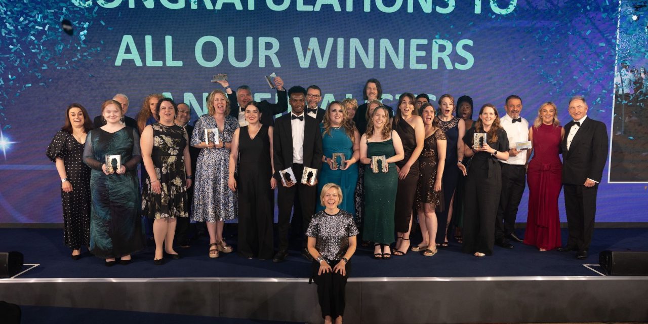 Enginuity Skills Awards 2026: Celebrating the best of engineering and manufacturing skills across the UK