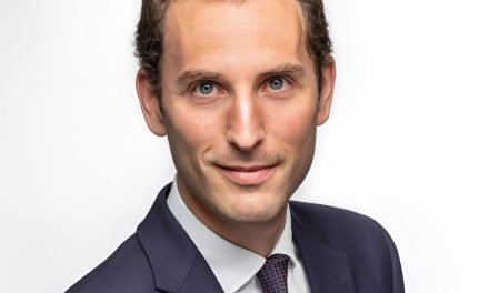 Antoine Giros appointed Country Chief Executive of Bureau Veritas UK