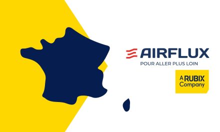 Airflux acquired by Rubix