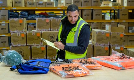 Arco opens £500,000 Energy Safety Centre in Aberdeen with same-day offshore kit drops