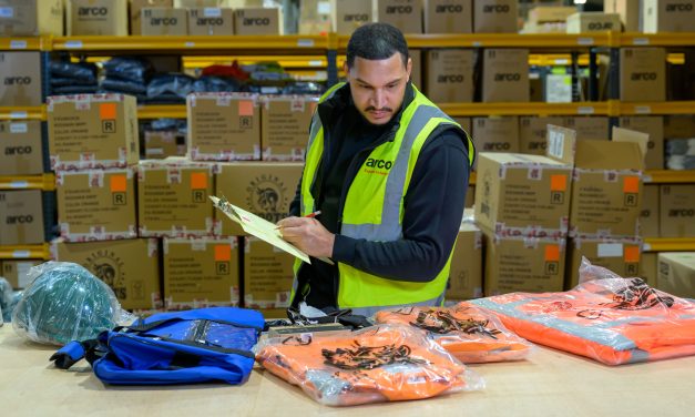 Arco opens £500,000 Energy Safety Centre in Aberdeen with same-day offshore kit drops