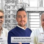 HRS Heat Exchangers bolsters growth plans with key personnel changes