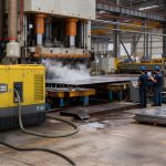 Atlas Copco: 3 ways to protect equipment in harsh operating conditions