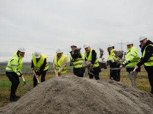 ABB to power Vulcan Energy’s renewable lithium project in Germany