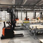 Zero Muda – reducing waste and elevating efficiency in material handling through automation