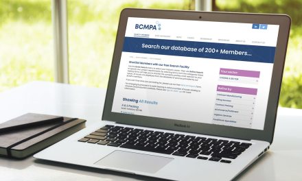 BCMPA promotes UK manufacturing as the way-to-go at White Label World Expo