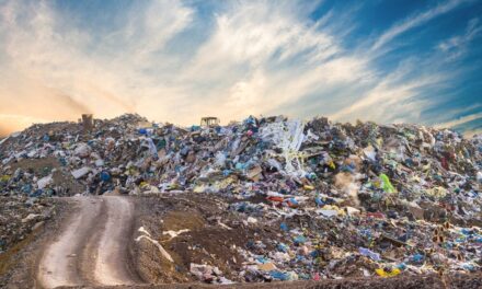 How the waste industry can benefit from automation