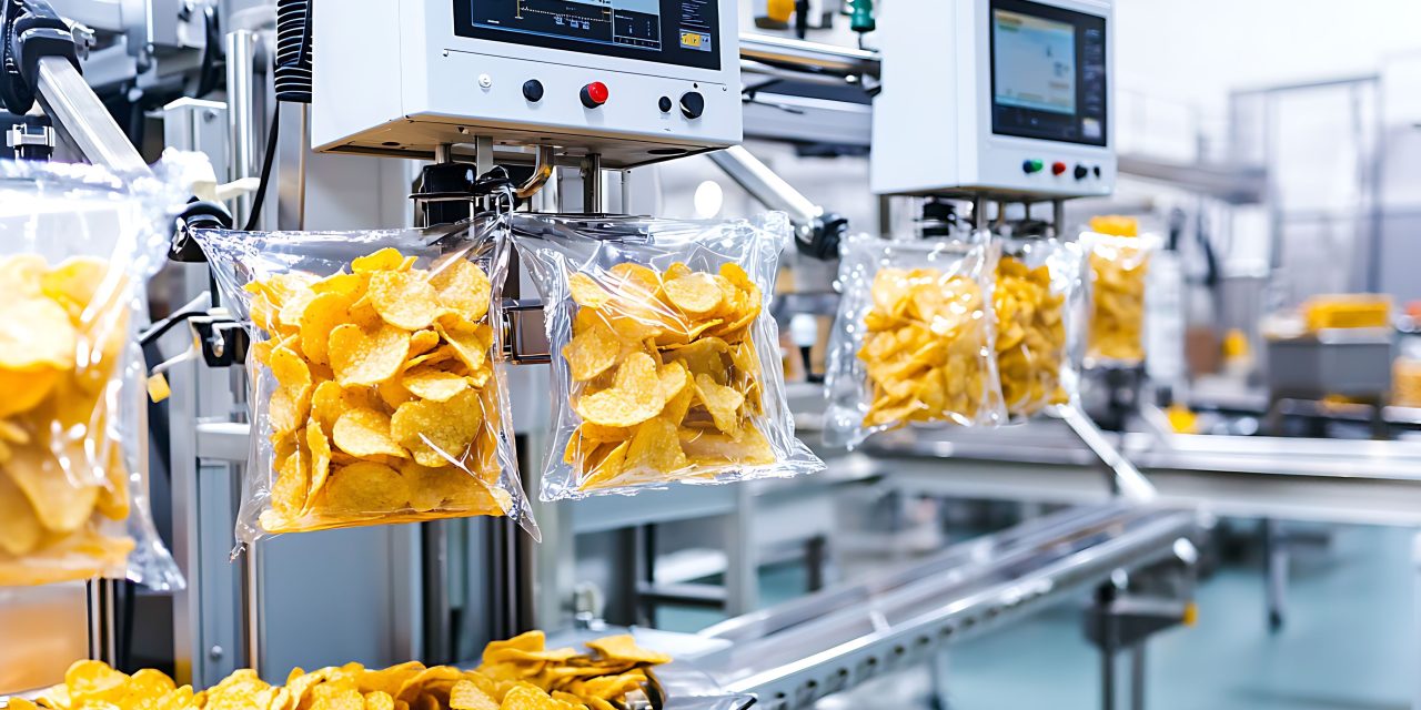 Beckhoff: Using flexible motion systems to improve food and bev flexibility