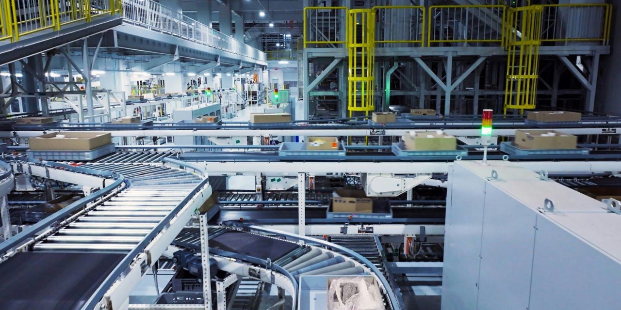 Can maglev reduce manufacturing downtime?