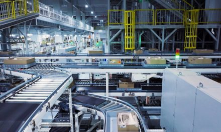 Can maglev reduce manufacturing downtime?