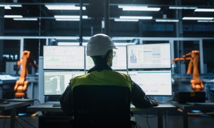 Beckhoff: Using environmental data to boost productivity