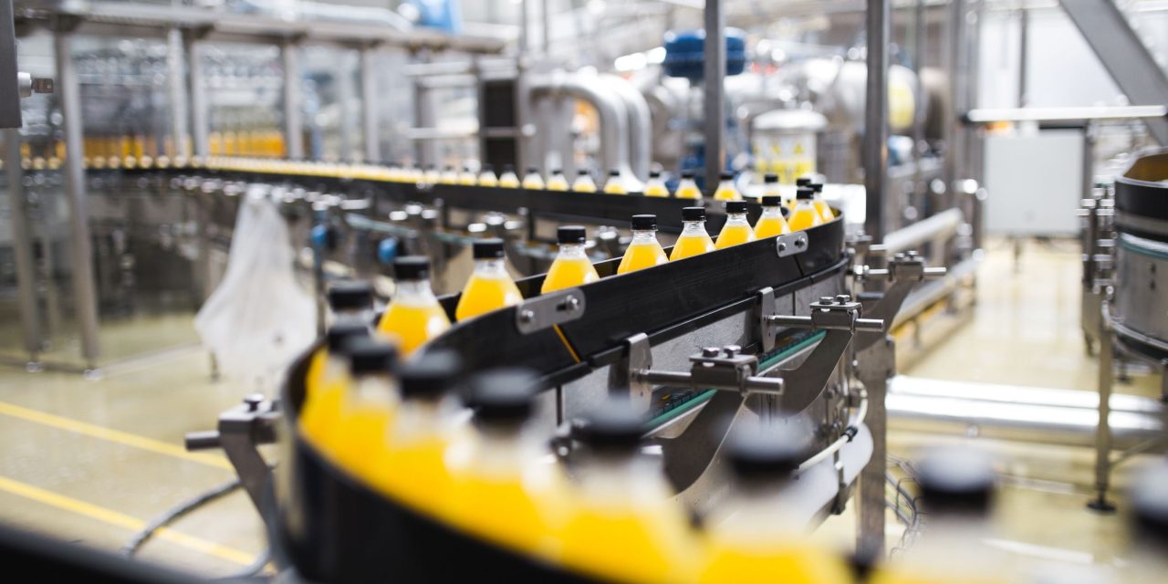 Why process optimisation matters as much as materials for sustainable packaging