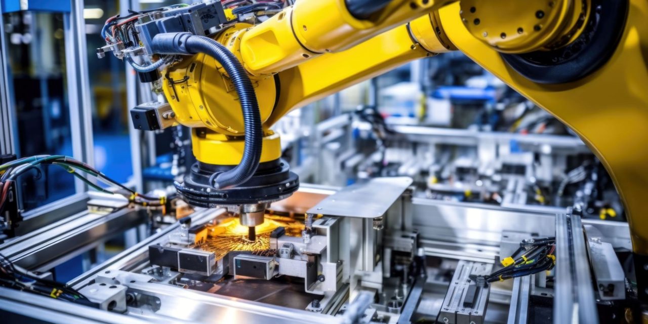 The hidden cost of inefficient machine control