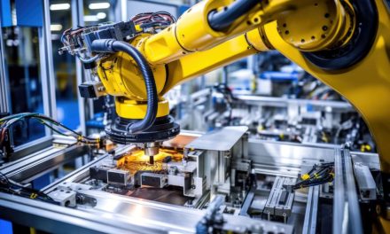 The hidden cost of inefficient machine control