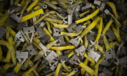BGB marks four years of repair market success with the launch of its Circularity Collection service