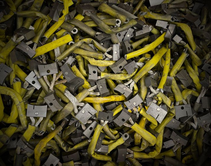 BGB marks four years of repair market success with the launch of its Circularity Collection service