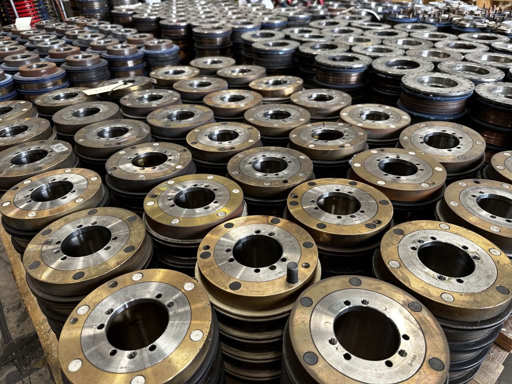 BGB marks four years of repair market success with the launch of its Circularity Collection service