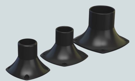 3D print your own fume extraction system connector