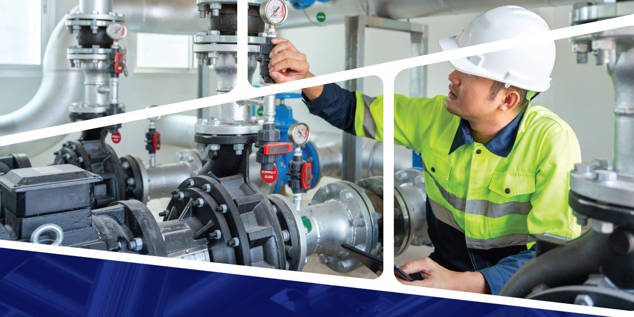 BPMA Launches New Brochure to Promote  Careers in the Pump Industry