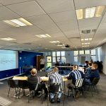 Full steam ahead: why training is vital to optimise steam applications