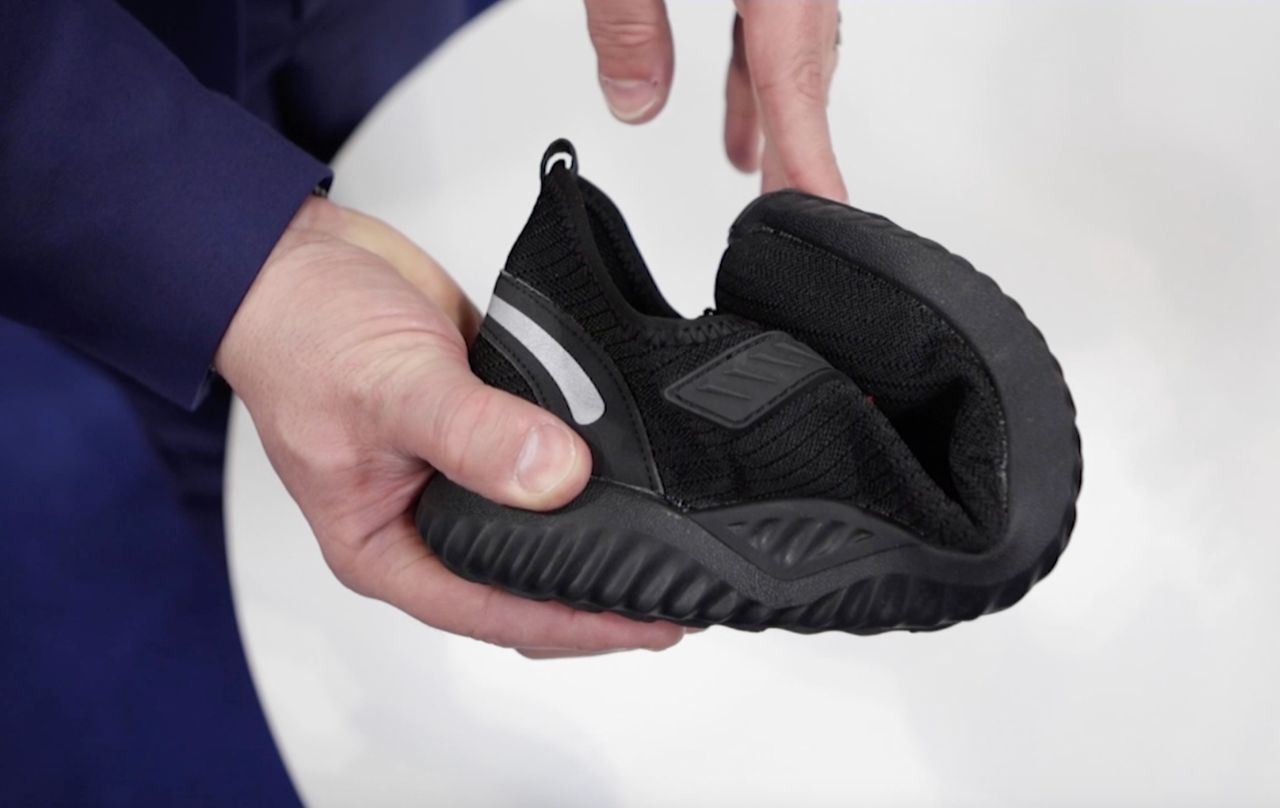 BSIF tests unveil vast quantities of non-compliant safety footwear on UK market
