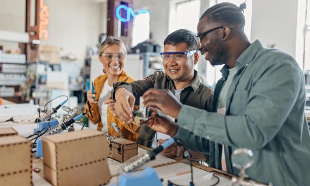 RS Group launches £5 million Better World Fund