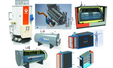 Babcock Wanson proud to be a founding member of Electrify Industry