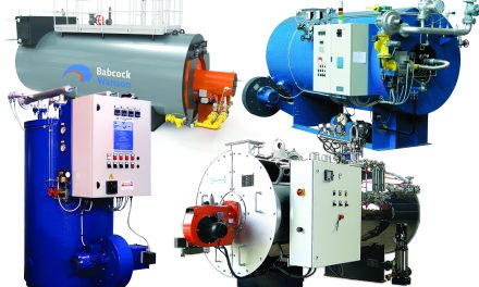 Babcock Wanson UK signs co-operation agreement with OLG