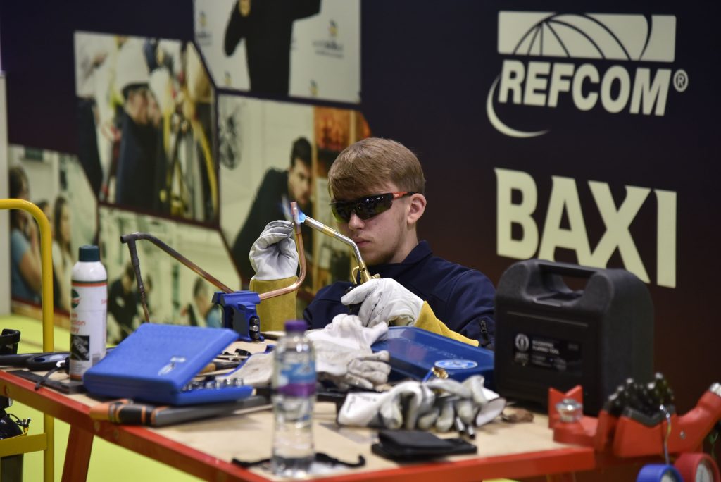 baxi man