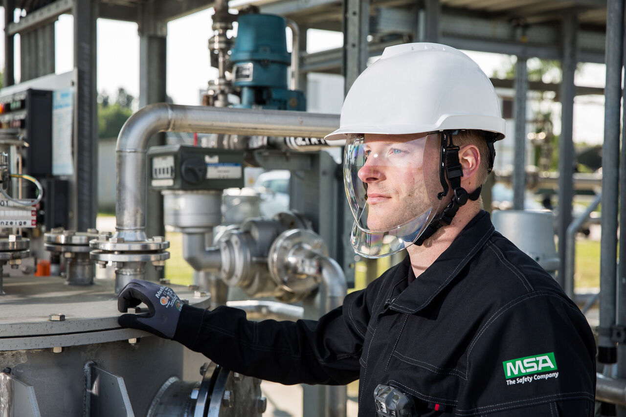 Best Practice for choosing the helmet your team will want to wear