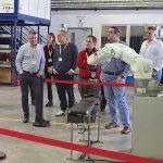 Oxford Technology funds BeyondFence’s next-generation human–robot safety technology