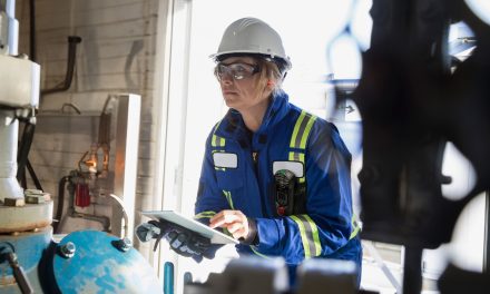 Blackline Safety wins $3.5 million deal with leading North American energy company to protect over 850 workers