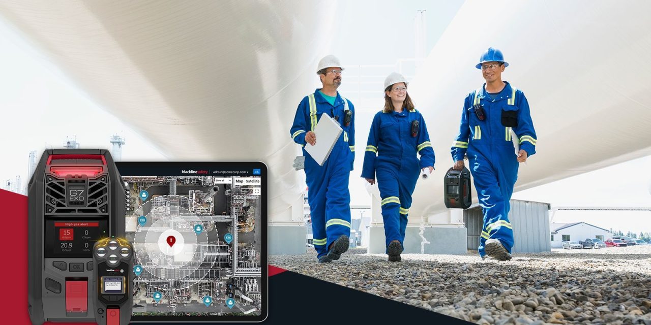 Blackline Releases New AlertLink Feature to Improve Safety, Enhance Emergency Response
