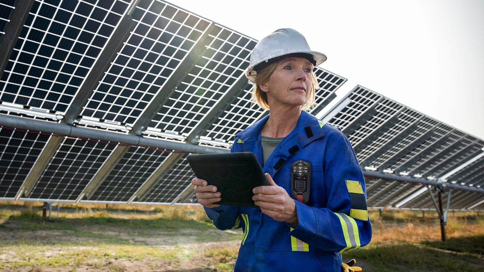 Blackline Safety Europe Receives Carbon Neutral Verification