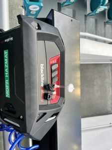 Miami-Dade Fire Rescue chooses Blackline Safety to keep fans safe at FIFA World Cup matches