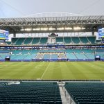 Miami-Dade Fire Rescue chooses Blackline Safety to keep fans safe at FIFA World Cup matches