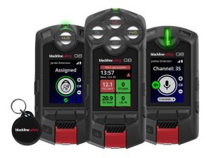 Blackline Safety Introduces G8 — The Most Connected Safety Wearable Ever Made