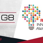 Blackline Safety’s G8 wins 2026 Firehouse Innovation Award