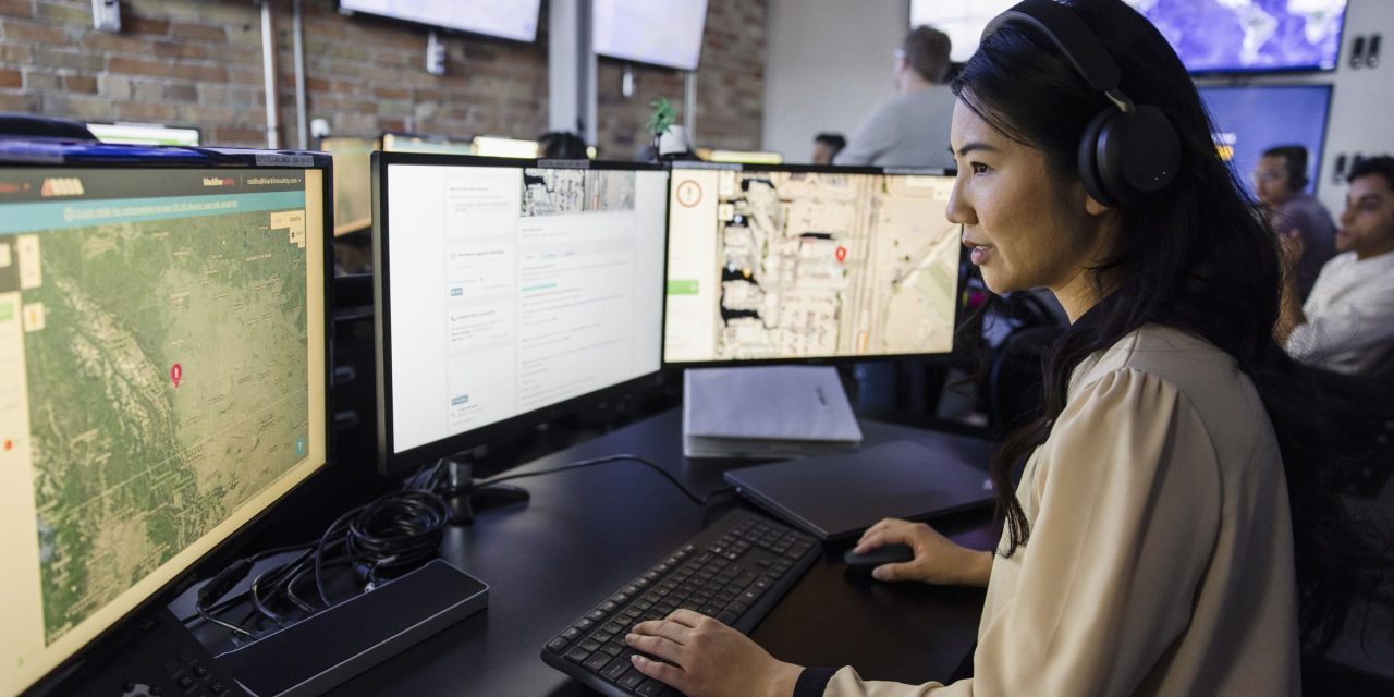 Blackline Safety named one of Canada’s top growing companies for seventh consecutive year