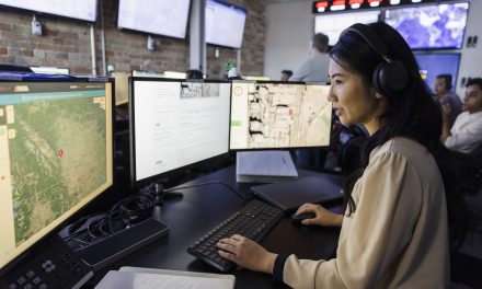 Blackline Safety named one of Canada’s top growing companies for seventh consecutive year