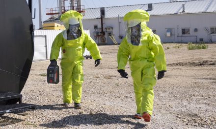 Blackline Safety Unveils Whitepaper on Navigating Radiation Risks for Fire-Hazmat, Safety Workers