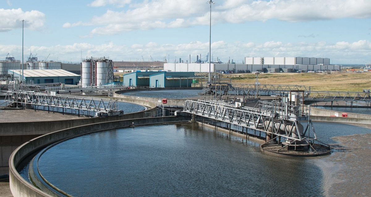 Northumbrian Water Selects Blackline Safety to Safeguard Workers, Identify Risks