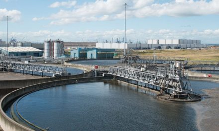 Northumbrian Water Selects Blackline Safety to Safeguard Workers, Identify Risks