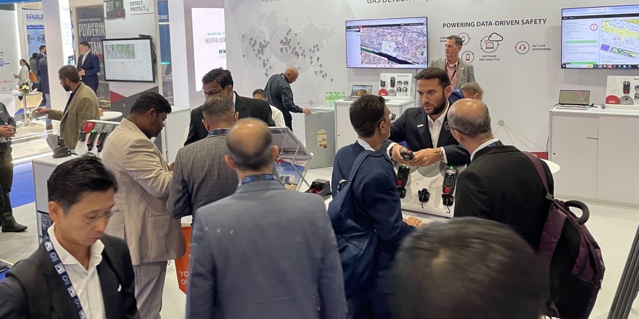 Blackline Safety expands global footprint with new offices in Germany and the UAE