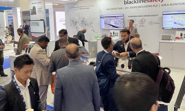 Blackline Safety expands global footprint with new offices in Germany and the UAE