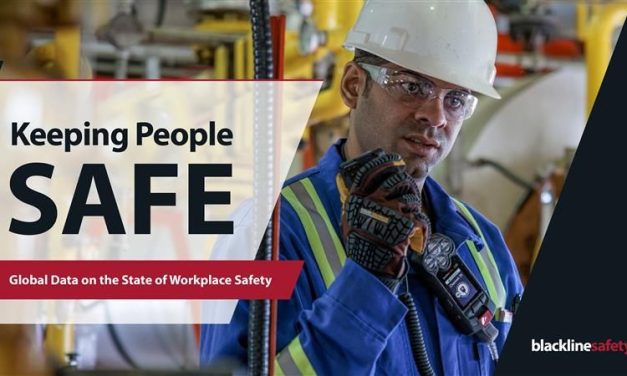 Blackline Safety survey reveals safety leaders plan to boost budgets