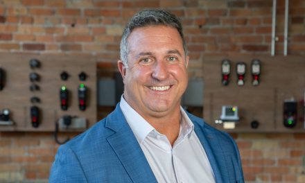 Blackline Safety names Jon Baldwin Chief Executive Officer
